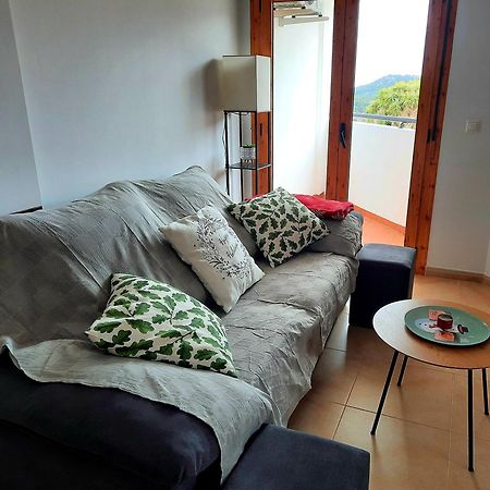 グアダレストCasa Pepaアパートメント エクステリア 写真