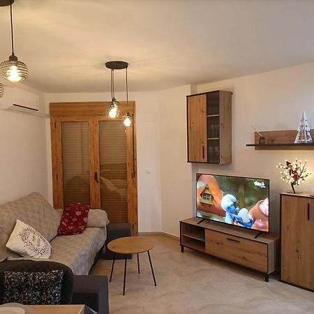 グアダレストCasa Pepaアパートメント エクステリア 写真
