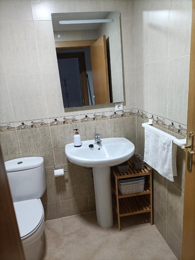 グアダレストCasa Pepaアパートメント エクステリア 写真
