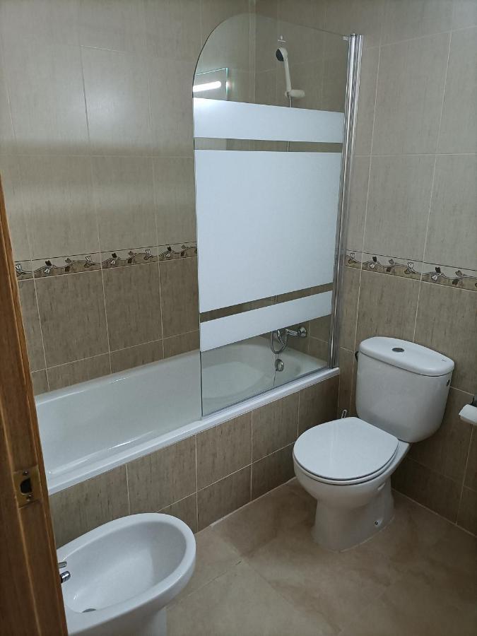 グアダレストCasa Pepaアパートメント エクステリア 写真