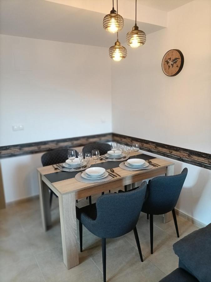 グアダレストCasa Pepaアパートメント エクステリア 写真