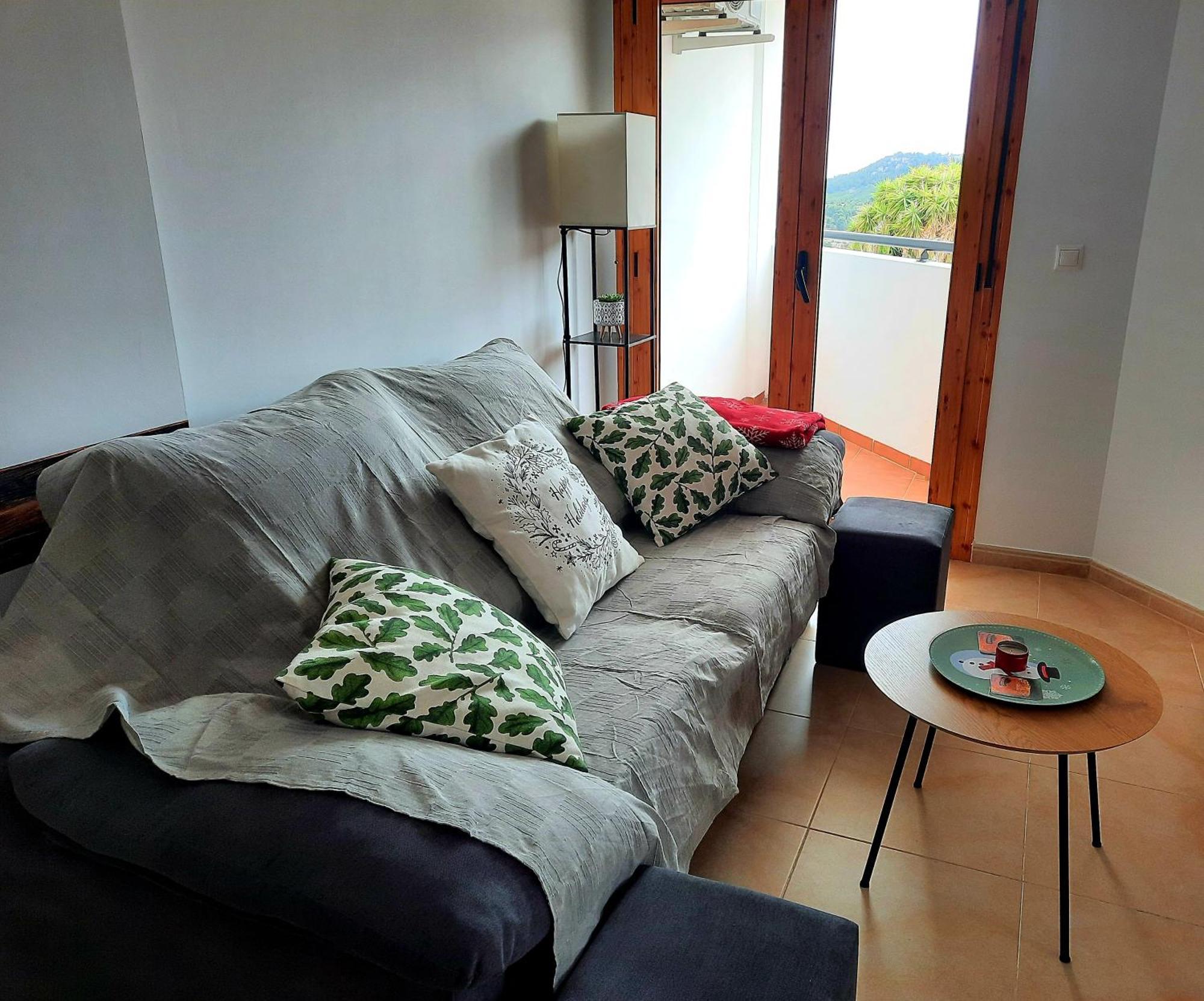 グアダレストCasa Pepaアパートメント エクステリア 写真