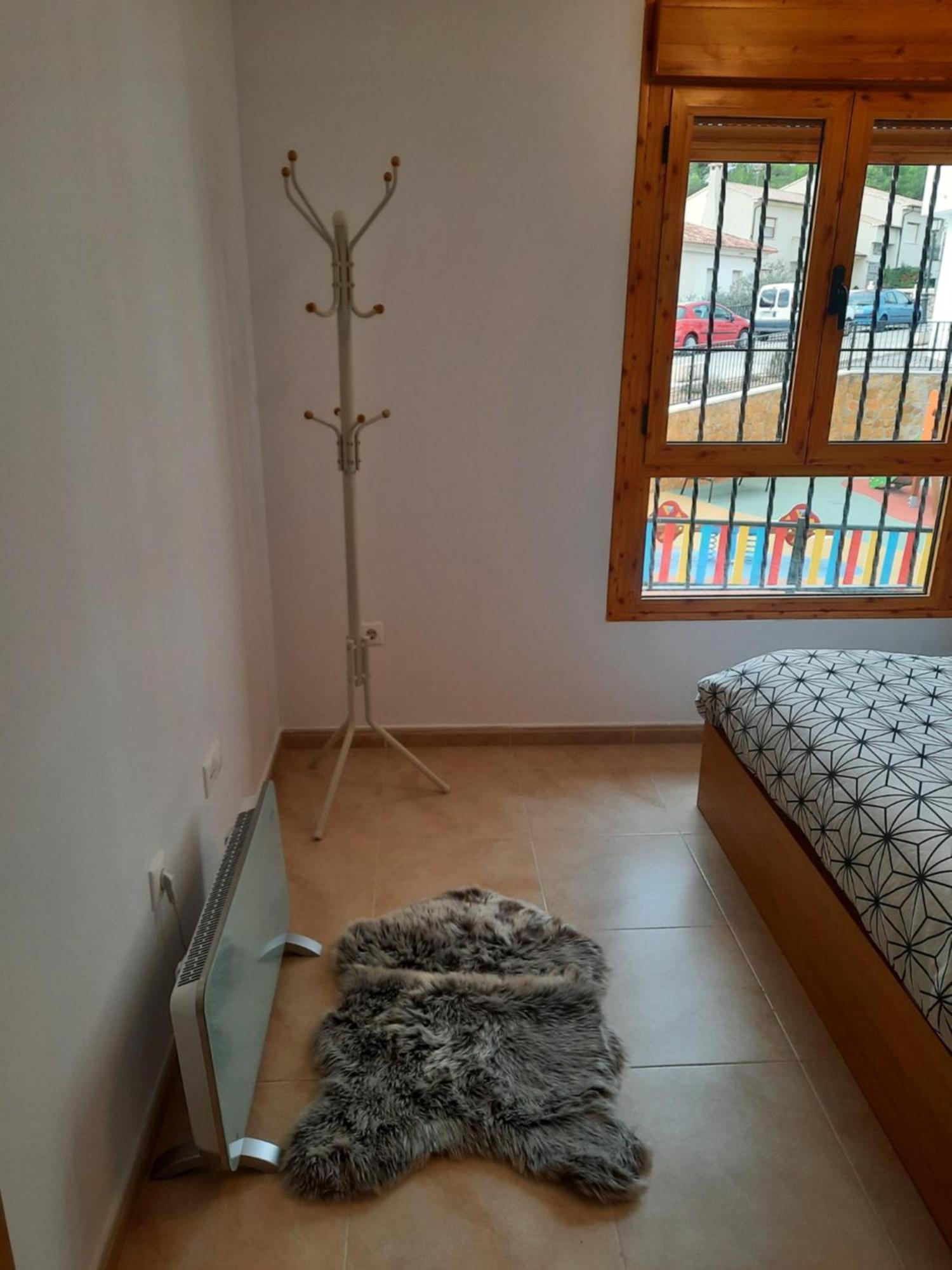 グアダレストCasa Pepaアパートメント エクステリア 写真