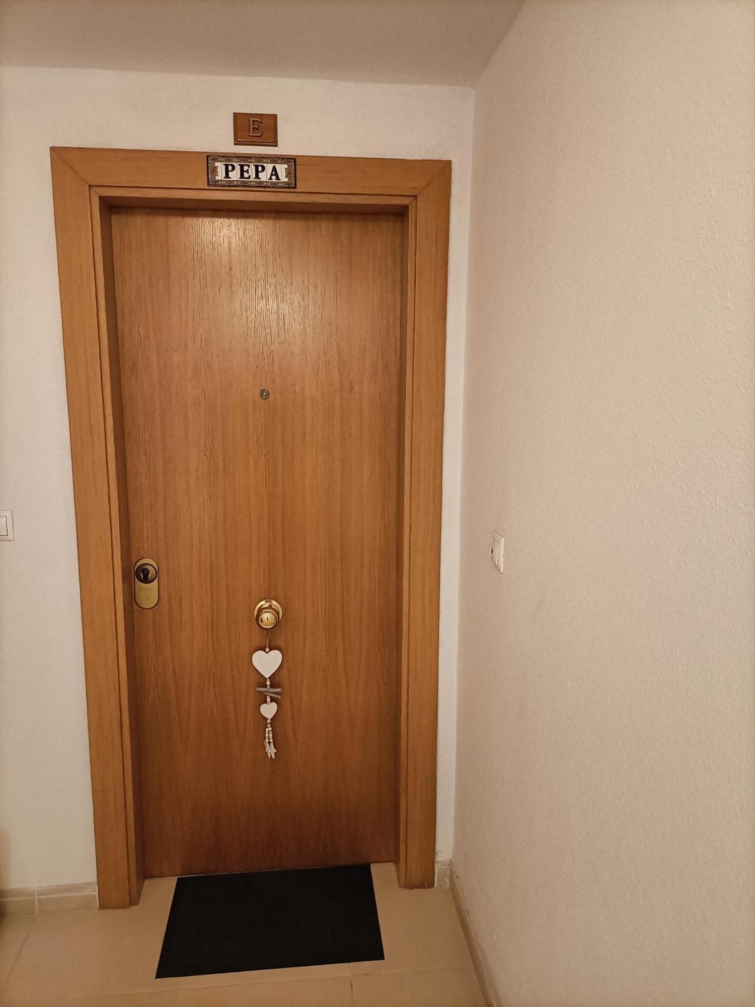 グアダレストCasa Pepaアパートメント エクステリア 写真