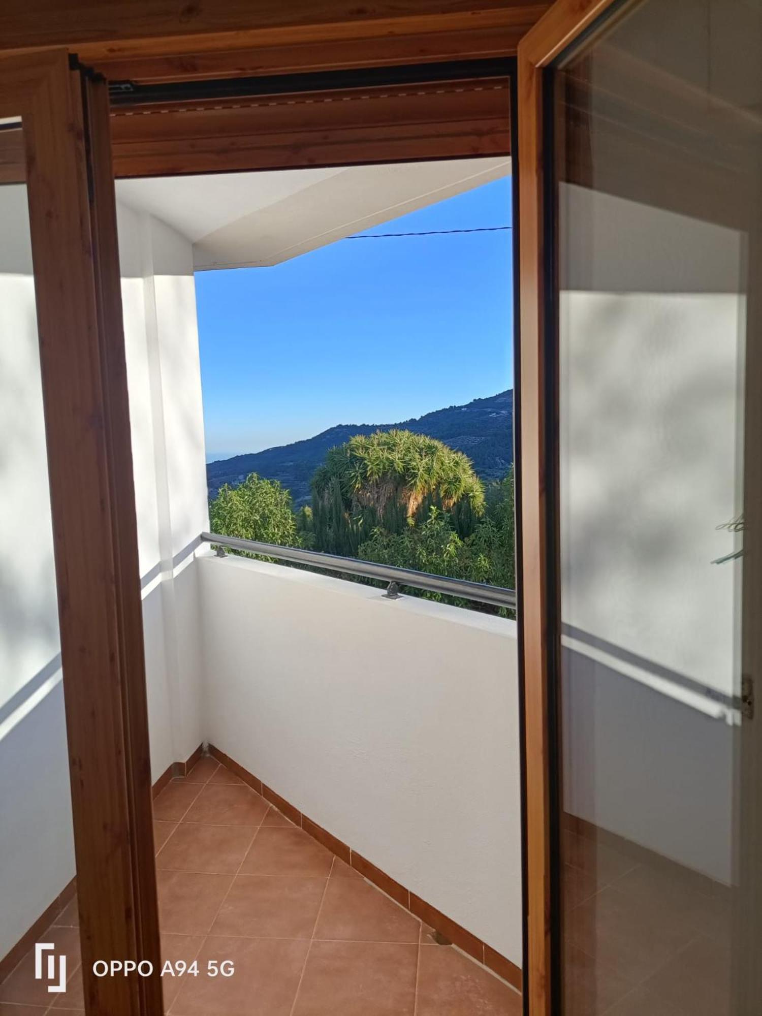 グアダレストCasa Pepaアパートメント エクステリア 写真