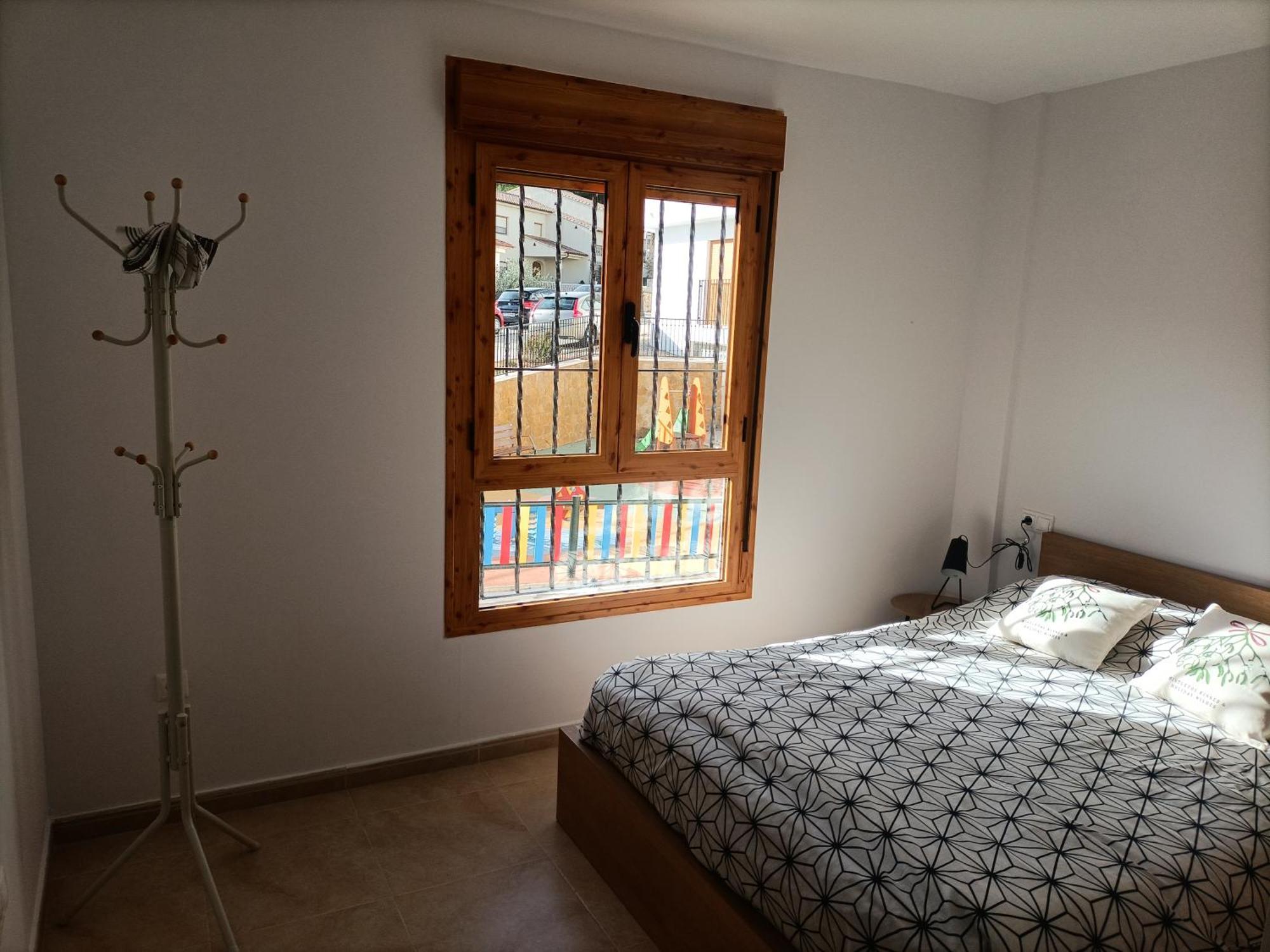 グアダレストCasa Pepaアパートメント エクステリア 写真